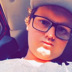 Meet your Posher, Jeff